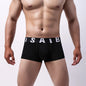 New Cotton Boxer Men Underwear