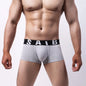 New Cotton Boxer Men Underwear