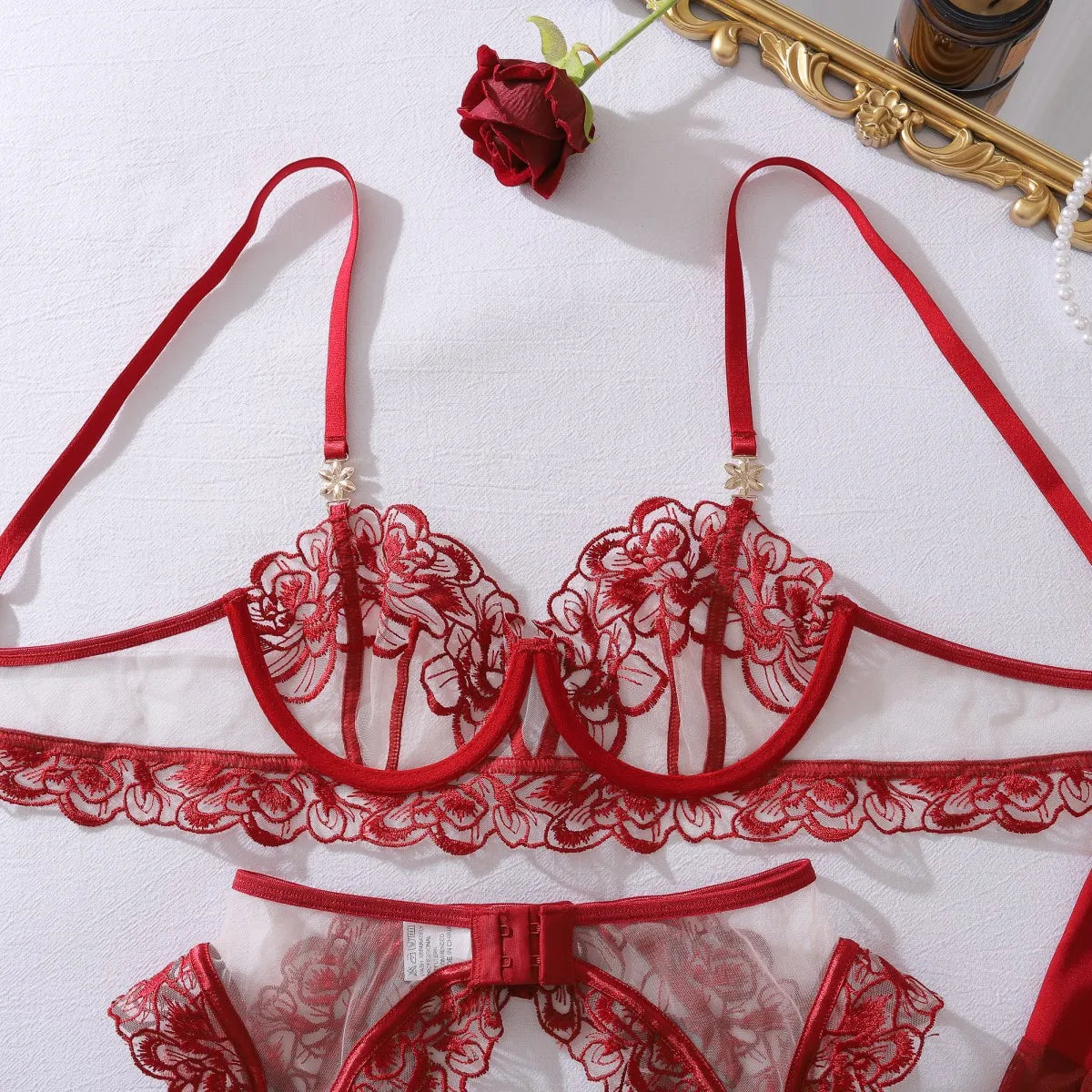 Midnight Panther Set