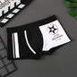 Breathable Boxer Men Underwear