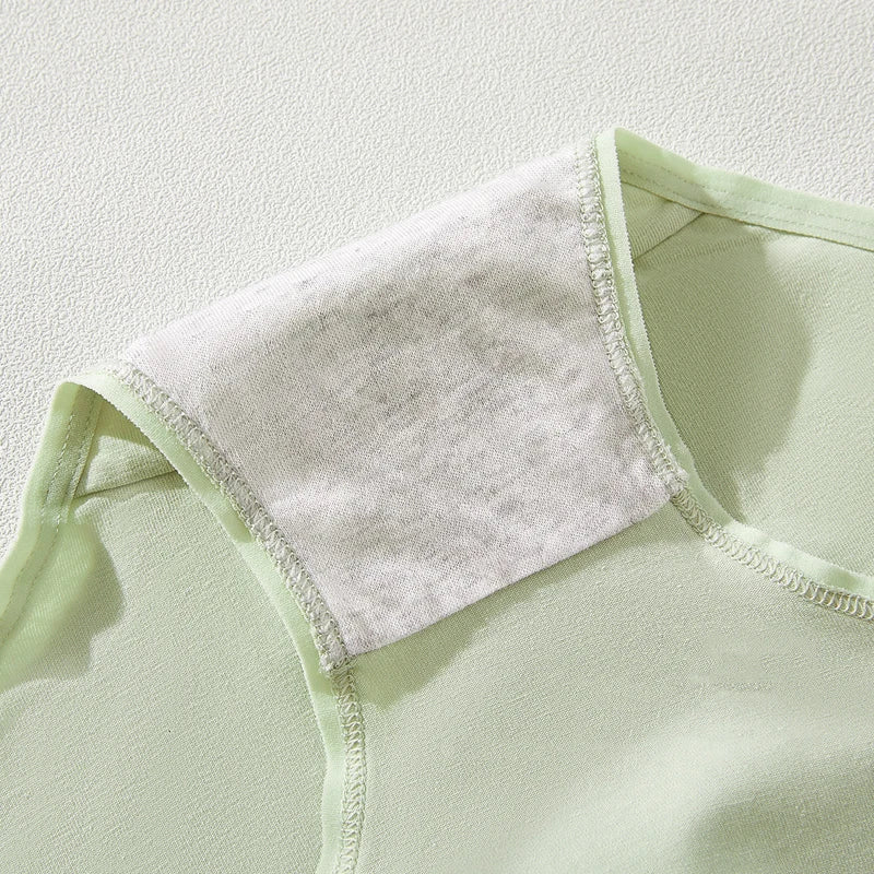 7Pcs Pants Women Cotton