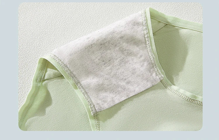 7Pcs Pants Women Cotton