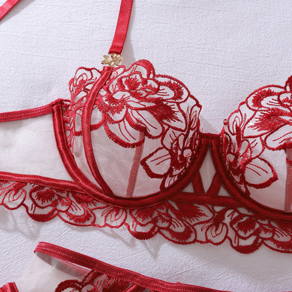 Midnight Panther Set