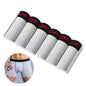 6Pcs Mens Boxershorts Cotton
