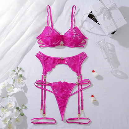 Rose Kiss Set