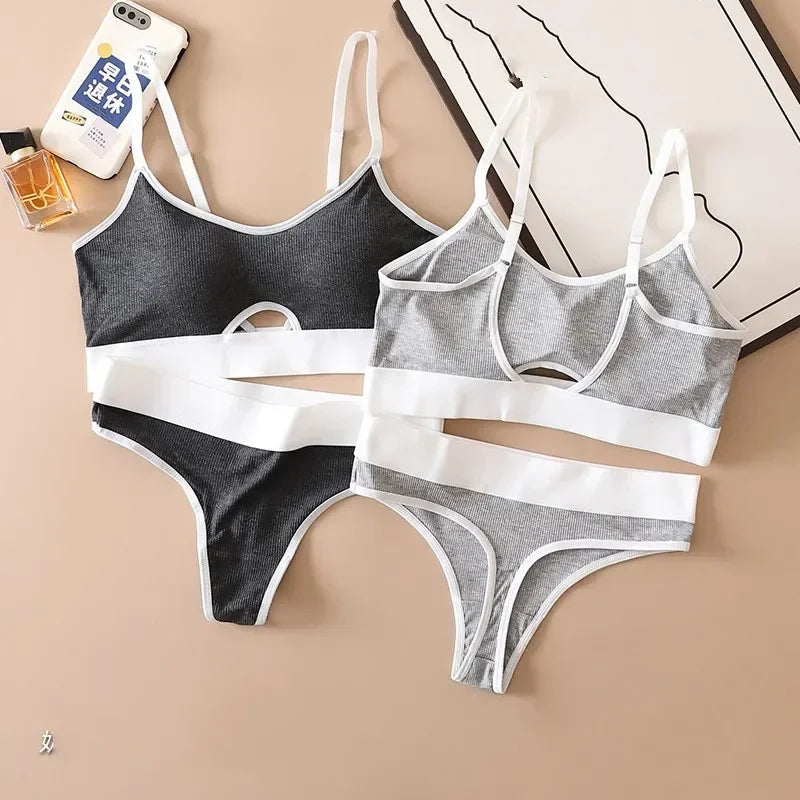 Comfort Lingerie Set