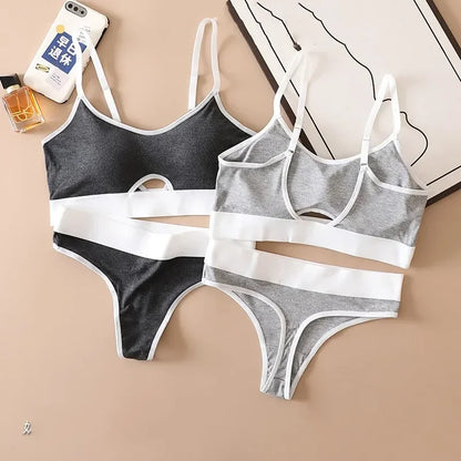 Comfort Lingerie Set