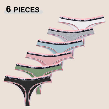 New 6Pcs/Set