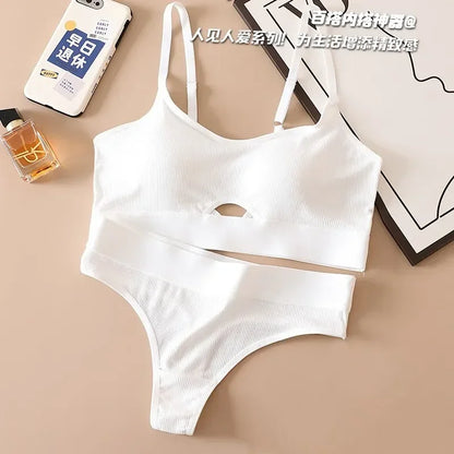 Comfort Lingerie Set