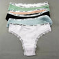 3PCS/Set  Cotton Ladies Panties