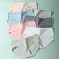 7Pcs Pants Women Cotton
