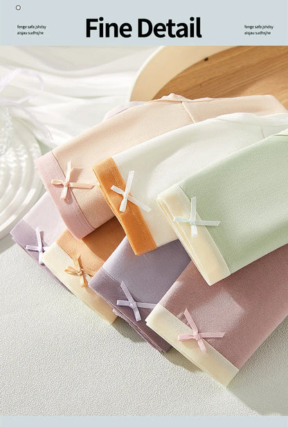 7Pcs Pants Women Cotton