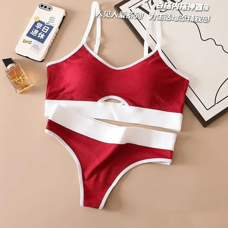 Comfort Lingerie Set