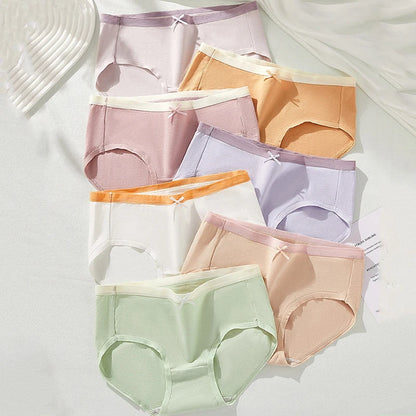 7Pcs Pants Women Cotton