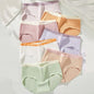 7Pcs Pants Women Cotton