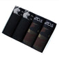 4pcs  Men's Panties Plus Size