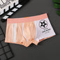 Breathable Boxer Men Underwear
