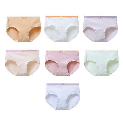 7Pcs Pants Women Cotton