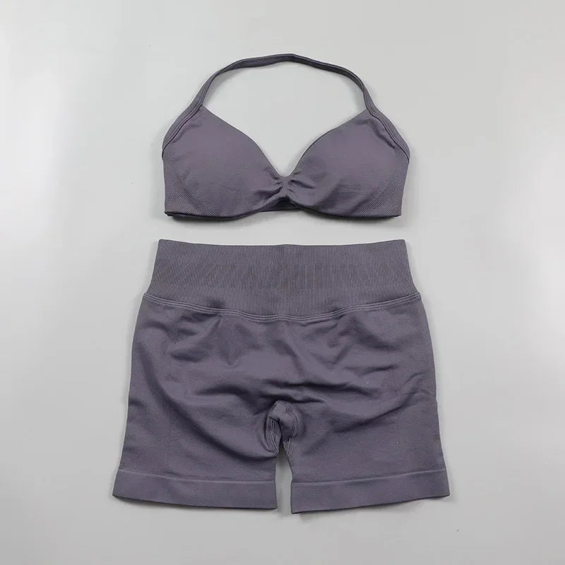 Yoga  Set Women