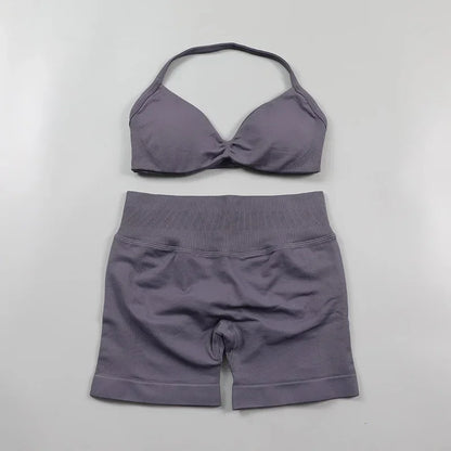 Yoga  Set Women