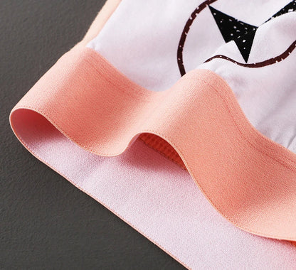 Breathable Boxer Men Underwear