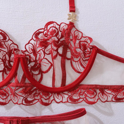 Midnight Panther Set