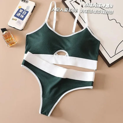 Comfort Lingerie Set