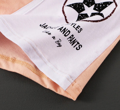 Breathable Boxer Men Underwear