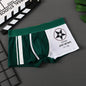 Breathable Boxer Men Underwear