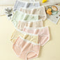 7Pcs Pants Women Cotton