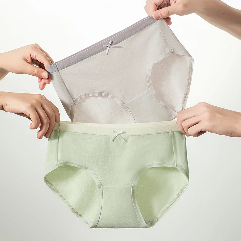 7Pcs Pants Women Cotton