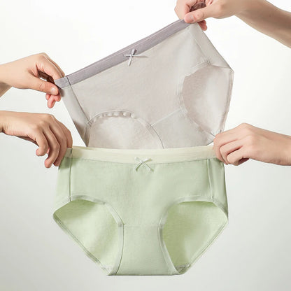 7Pcs Pants Women Cotton